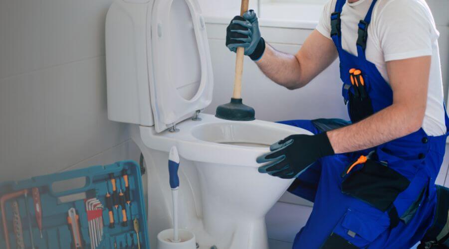 Professional sink repair in Graford, TX